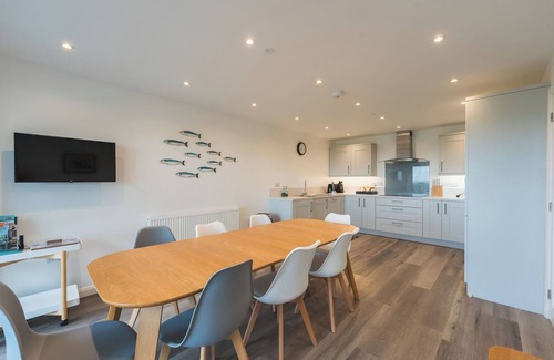 Nefyn Casa | Beautiful beach side homes sleeping 8 guests