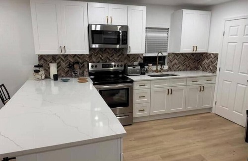 Bonita Shores Apartamento | Beautiful Beach Oasis