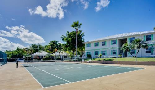 Seven Mile Beach Apartamento | Beautiful Beachfront Apartment!