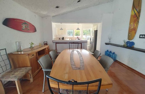 Puerto Juárez Apartamento | Beautiful Beachfront Apartment: Stunning Caribbean Views, Water Sports Amenities