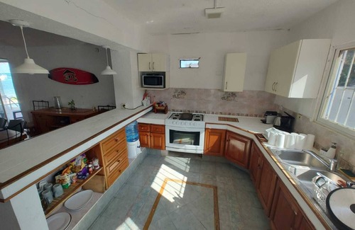 Puerto Juárez Apartamento | Beautiful Beachfront Apartment: Stunning Caribbean Views, Water Sports Amenities