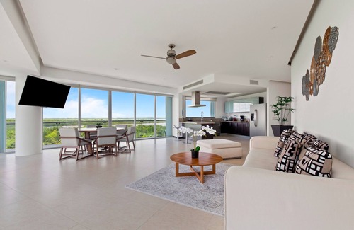 Cancún Apartamento | Beautiful Beachfront Apartments