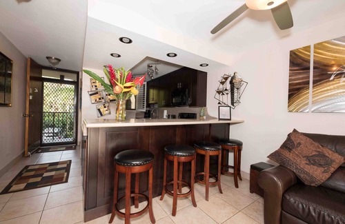 Maalaea Condominio | Hermoso condominio frente al mar con vista al mar