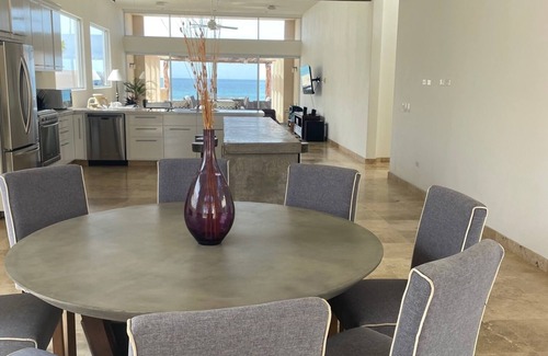 La Ribera Villa | Beautiful beachfront property
