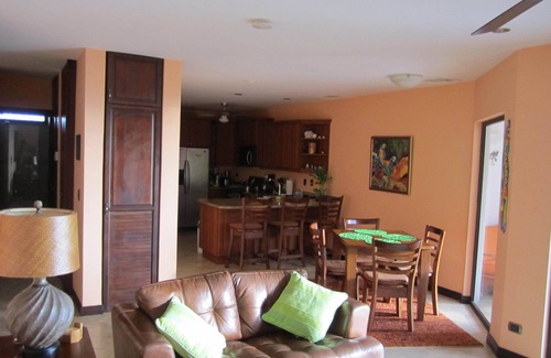 Barrio Los Faroles Condominio | Beautiful Beach Front Ocean View Condo
