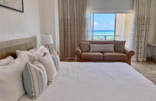 Cap Cana Marina Apartamento | Beautiful Beachfront Penthouse At Cap Cana