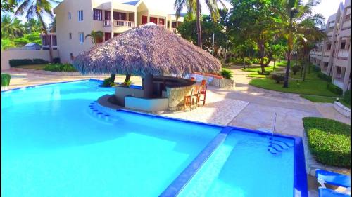 Cabarete Apartamento | Beautiful Beachfront Penthouse 2 Bdrm 2 Bath Condo