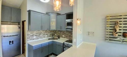 Cabarete Apartamento | Beautiful Beachfront Penthouse 2 Bdrm 2 Bath Condo