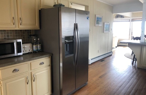 Manasquan Casa | Beautiful Beachfront Living