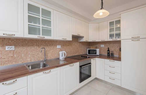 Loviste Villa | Beachfront Luxury Villa Mirce - Lovište