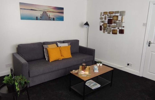Bedlington Casa | Beautiful Bedlington 3 Bedroom House with Garden