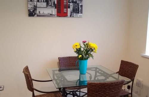 Bedlington Casa | Beautiful Bedlington 3 Bedroom House with Garden