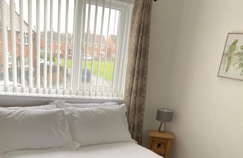 Bedlington Casa | Beautiful Bedlington 3 Bedroom House with Garden