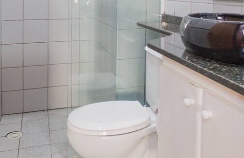 Sudoeste e Octogonal Apartamento | Hermoso dormitorio y sala de estar en el suroeste de 53m2 con garaje