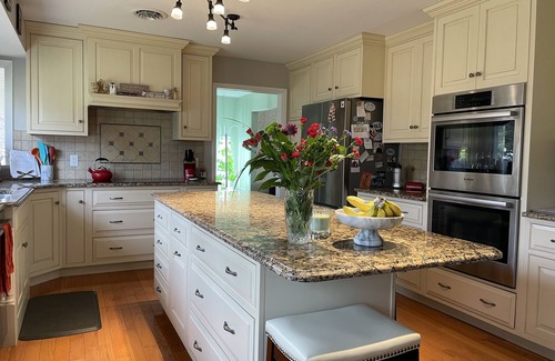 State College Casa | Beautiful & Beloved Home Minutes from Penn State. Private & quiet neighborhood.