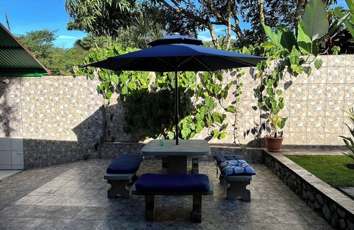 Rivas Casa | Beautiful BIG Chalet, in the country side of Riveras de Perez Zeledon,Costa Rica