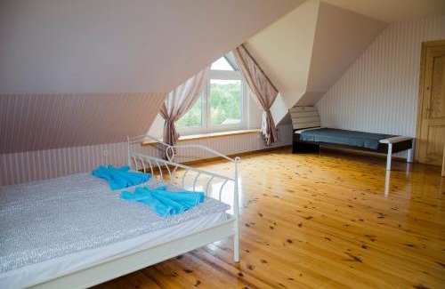 Klaipeda Casa | Beautiful & Big Family Villa