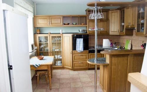 Klaipeda Casa | Beautiful & Big Family Villa