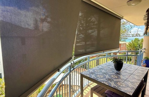 Bilinga Apartamento | Beautiful Bilinga Beach Apartment, Peaceful yet close to airport & all amenities