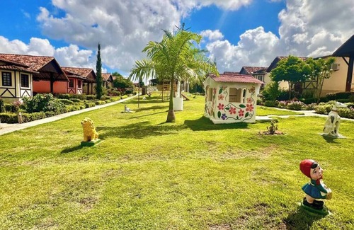 Novo Gravata Chalet De Esquí | Beautiful and cozy house!