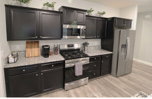 Merced Casa | Beautiful brand new house for your perfect get away