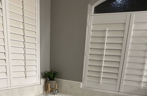 Merced Casa | Beautiful brand new house for your perfect get away