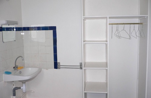 Le Mesnil-Esnard Casa | Hermosa habitación luminosa
