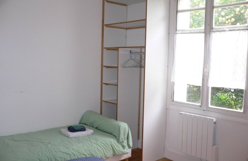 Le Mesnil-Esnard Casa | Hermosa habitación luminosa