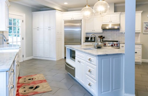Garden Hills Casa | Beautiful Bright 6 bedroom home in the heart of Buckhead