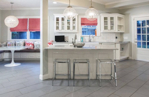 Garden Hills Casa | Beautiful Bright 6 bedroom home in the heart of Buckhead