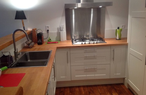 Perigueux Apartamento | Precioso apartamento luminoso completamente reformado de 110m² en el corazón de Périgueux