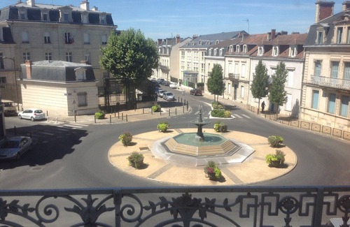 Perigueux Apartamento | Precioso apartamento luminoso completamente reformado de 110m² en el corazón de Périgueux