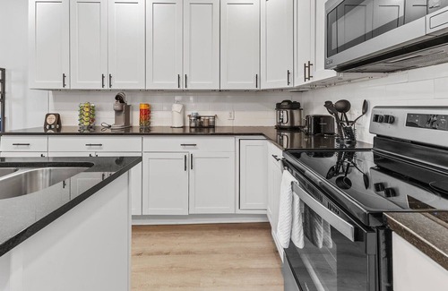 Meridian-Kessler Casa | Beautiful Broad Ripple House