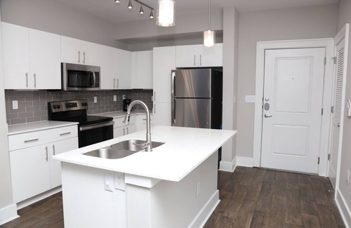Lindbergh Apartamento | Beautiful Buckhead Relaxation Haven