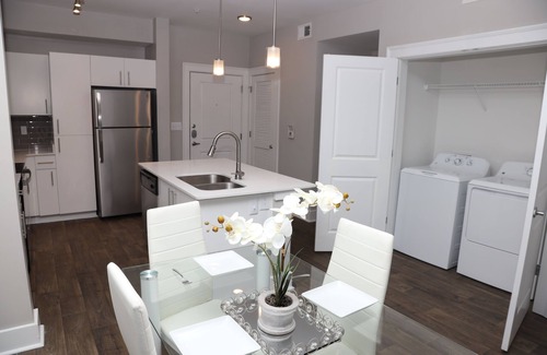 Lindbergh Apartamento | Beautiful Buckhead Relaxation Haven