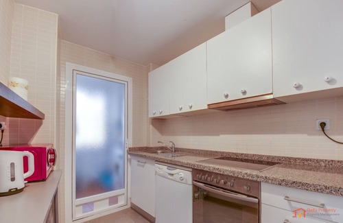 Puerto de la Duquesa Apartamento | Beautiful Buganvillas Apartment
