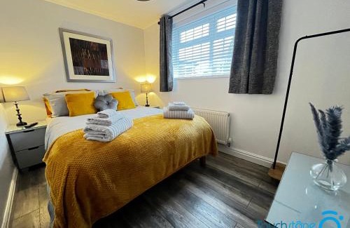 Olton Casa | Beautiful Bungalow for solo and couple travellers