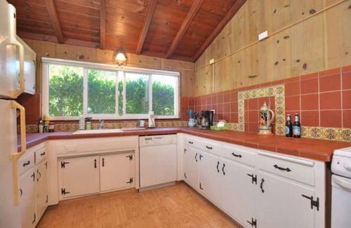 Montecito Casa | Beautiful Butterfly Beach Homestay, Montecito