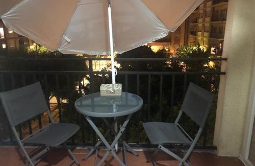 Castello de la Plana Apartamento | Beautiful,central, two bedrooms apartment in Castello