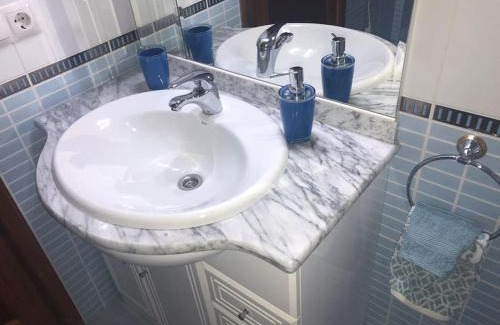 Castello de la Plana Apartamento | Beautiful,central, two bedrooms apartment in Castello