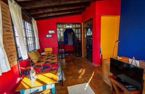 Colonia San Antonio Casa | Beautiful Colonial Casa in San Miguel de Allende