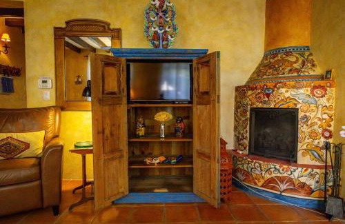 Colonia San Antonio Casa | Beautiful Colonial Casa in San Miguel de Allende