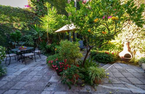 Colonia San Antonio Casa | Beautiful Colonial Casa in San Miguel de Allende