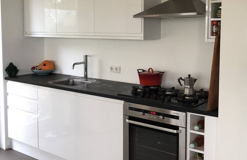 Broek in Waterland Casa | Beautiful countryside house close to Amsterdam