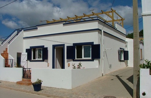 Quinta da Ria Cabaña | Hermosa casa de campo justo al lado del mar. Zona tranquila, Reserva de la Ría Formosa