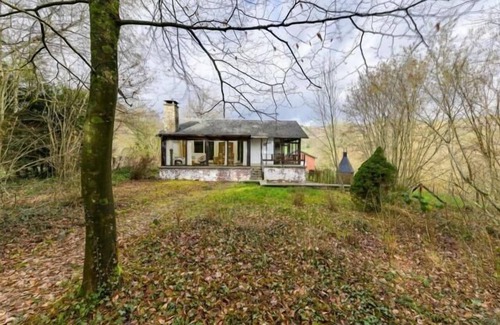 Vresse-sur-Semois Casa | Beautiful & Calm House Close To The River