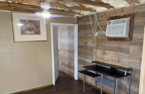 Crosby Casa | Beautiful Cabin - Fully Furnished