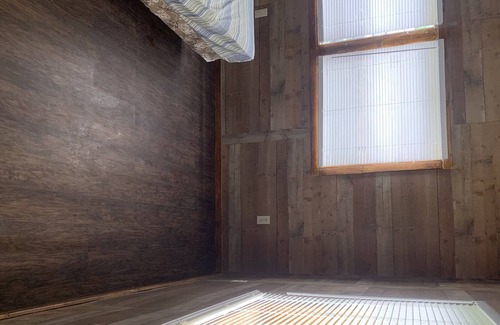Crosby Casa | Beautiful Cabin - Fully Furnished