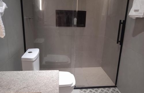 Bocaina do Sul Apartamento | Beautiful Cabin in the Serra Catarinense