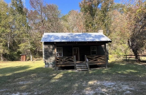 Sylvania Casa | Beautiful Cabin in quiet rural location